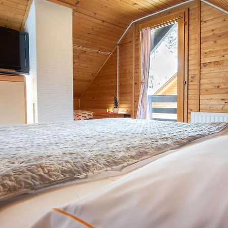 Cabin Storzek Hočko Pohorje Extérieur photo
