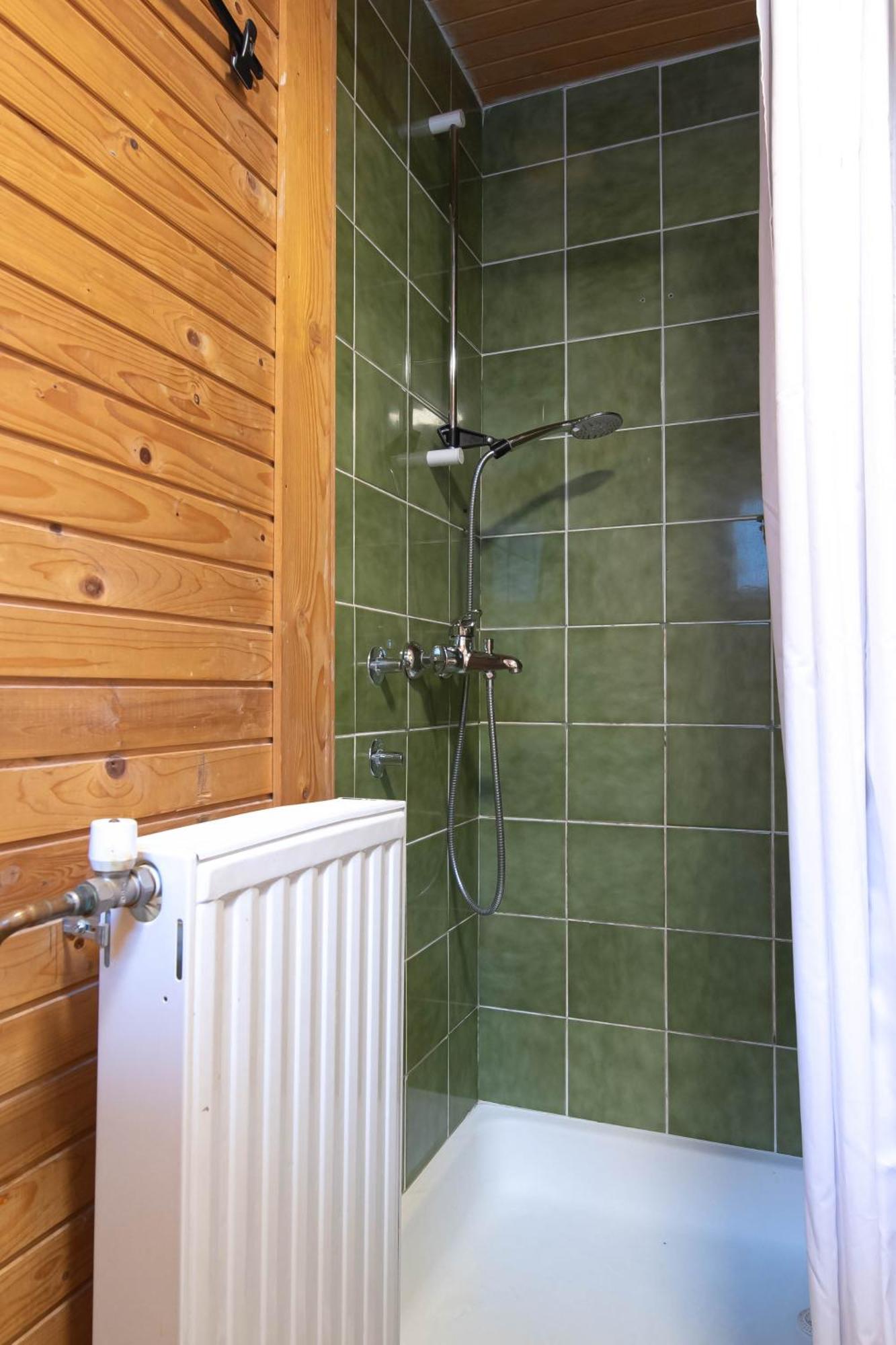Cabin Storzek Hočko Pohorje Extérieur photo