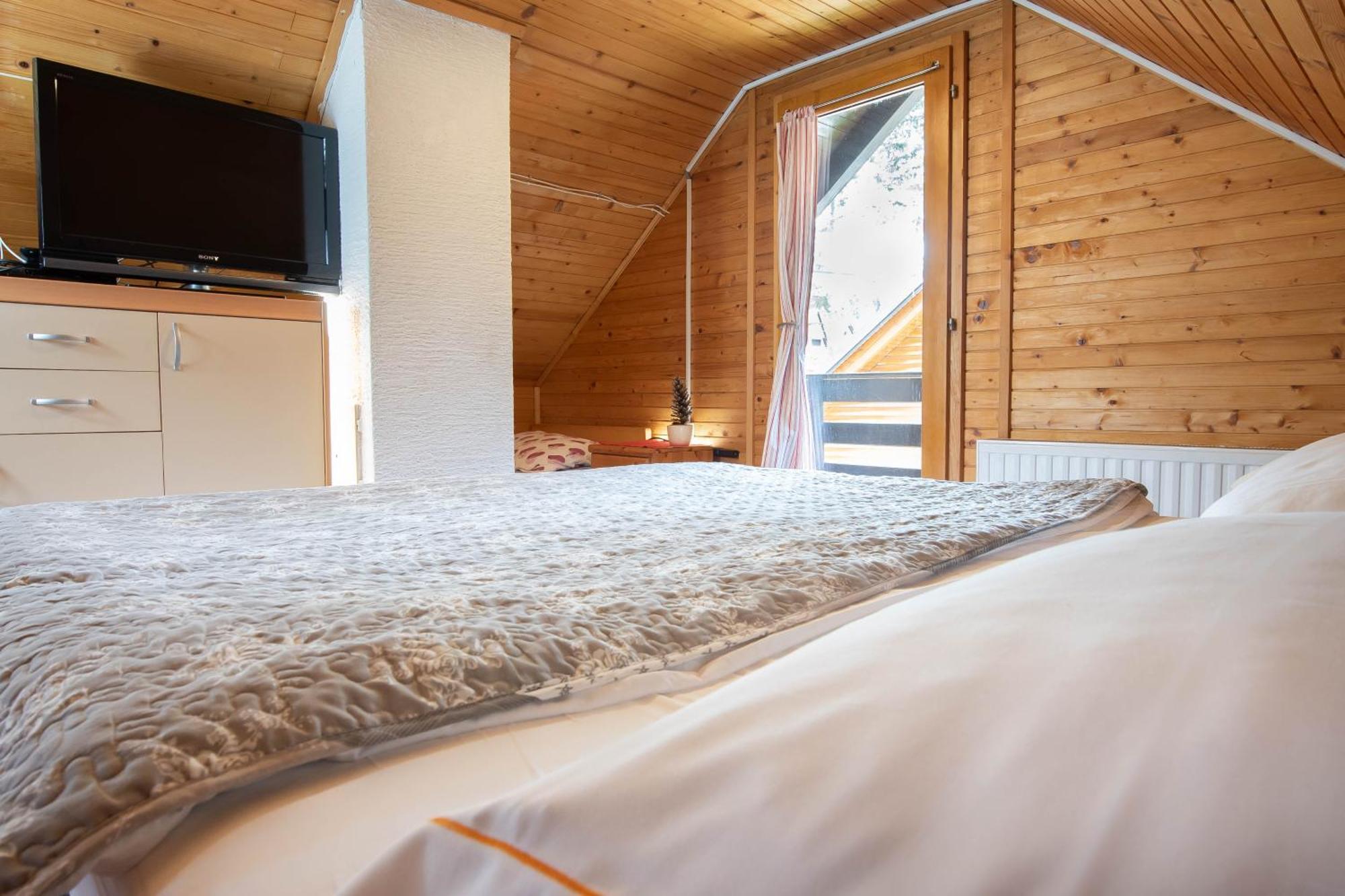 Cabin Storzek Hočko Pohorje Extérieur photo