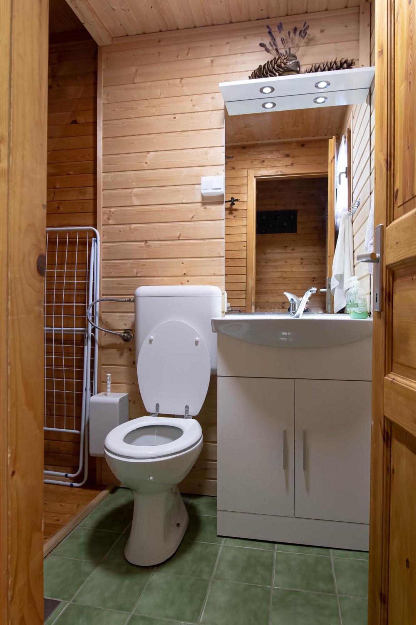 Cabin Storzek Hočko Pohorje Extérieur photo