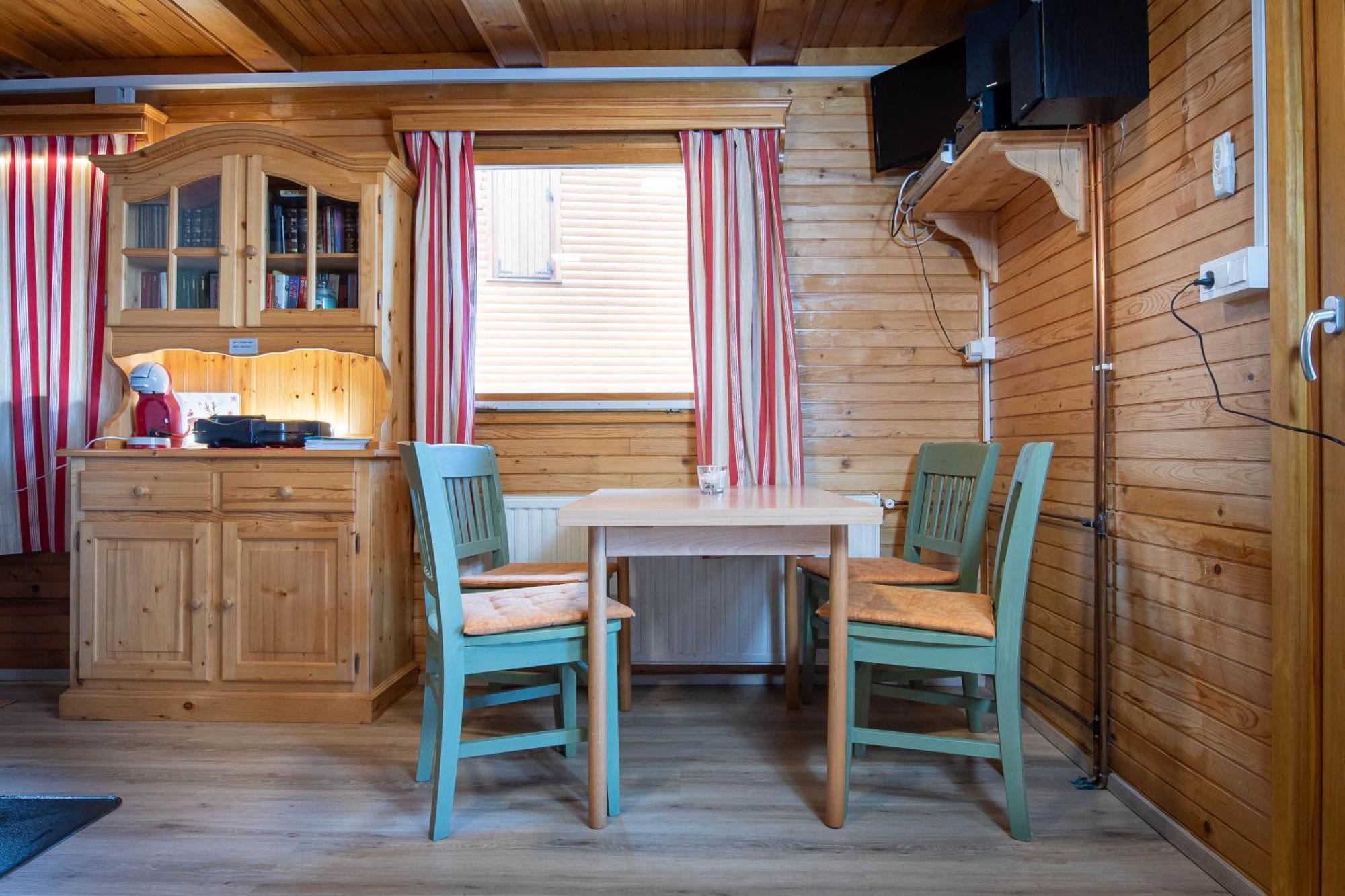 Cabin Storzek Hočko Pohorje Extérieur photo