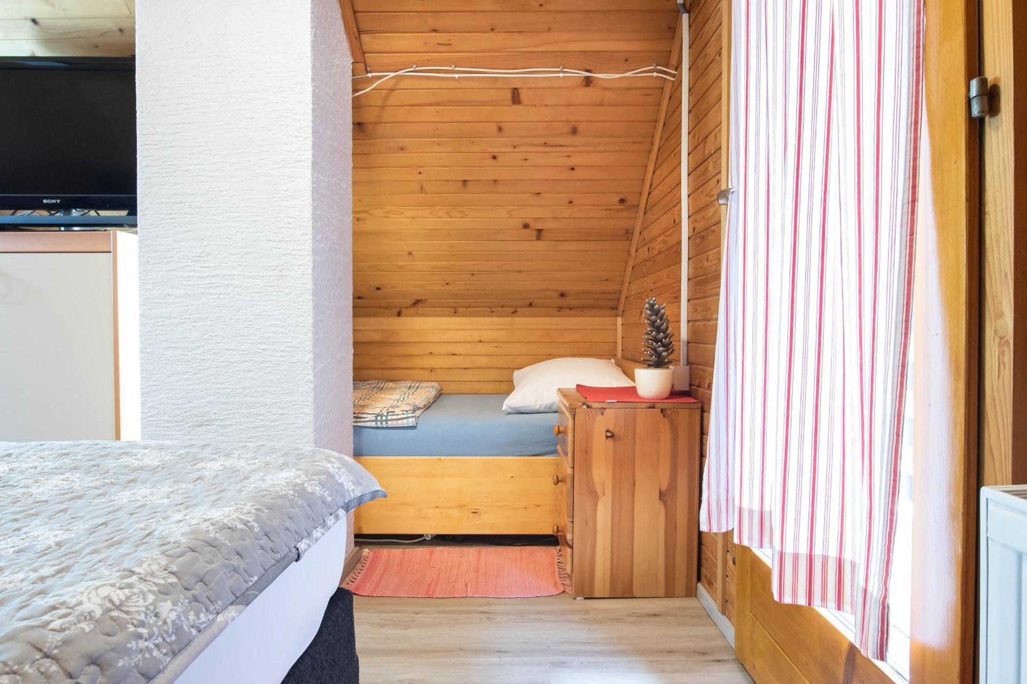 Cabin Storzek Hočko Pohorje Extérieur photo