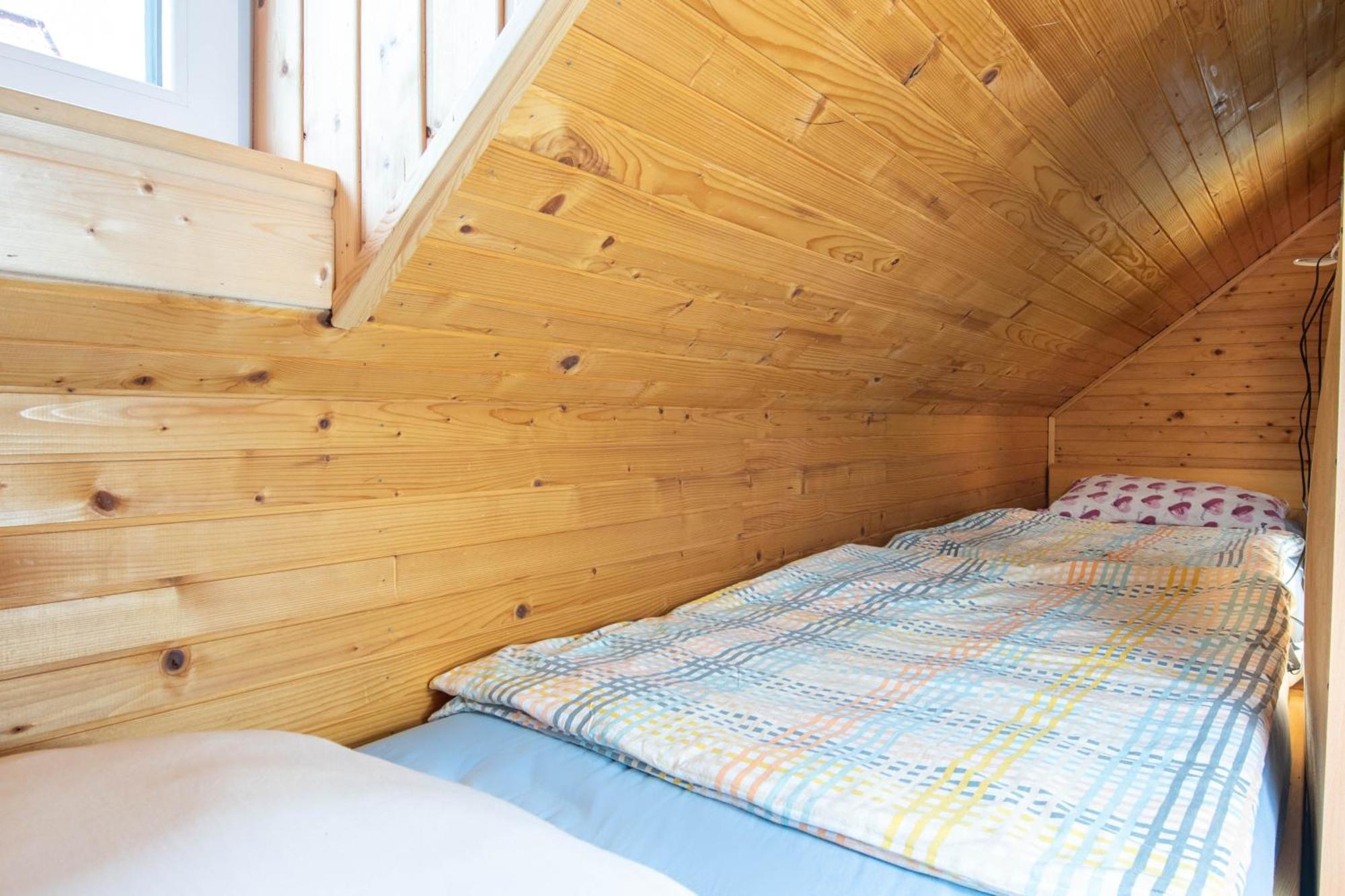 Cabin Storzek Hočko Pohorje Extérieur photo